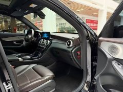 Mercedes-Benz GLC Facelift GLC 260 L 4MATIC Dynamic - ფოტო 16
