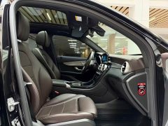 Mercedes-Benz GLC Facelift GLC 260 L 4MATIC Dynamic - ფოტო 17