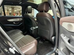 Mercedes-Benz GLC Facelift GLC 260 L 4MATIC Dynamic - ფოტო 18