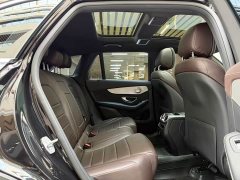 Mercedes-Benz GLC Facelift GLC 260 L 4MATIC Dynamic - ფოტო 19