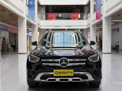Mercedes-Benz GLC Facelift GLC 260 L 4MATIC Dynamic - ფოტო 2