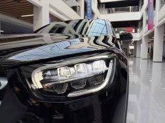 Mercedes-Benz GLC Facelift GLC 260 L 4MATIC Dynamic - ფოტო 20