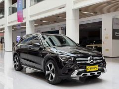 Mercedes-Benz GLC Facelift GLC 260 L 4MATIC Dynamic - ფოტო 3