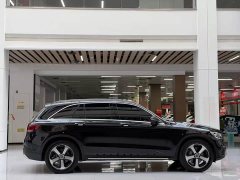 Mercedes-Benz GLC Facelift GLC 260 L 4MATIC Dynamic - ფოტო 4