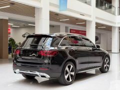 Mercedes-Benz GLC Facelift GLC 260 L 4MATIC Dynamic - ფოტო 5
