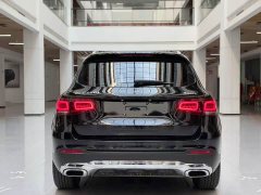 Mercedes-Benz GLC Facelift GLC 260 L 4MATIC Dynamic - ფოტო 6