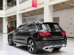 Mercedes-Benz GLC Facelift GLC 260 L 4MATIC Dynamic - ფოტო 7