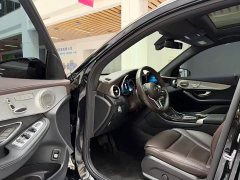 Mercedes-Benz GLC Facelift GLC 260 L 4MATIC Dynamic - ფოტო 9