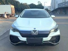 Nissan Venucia D60EV 2020 Standard Range Comfort Edition - ფოტო 2