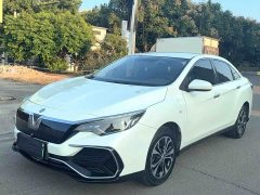 Nissan Venucia D60EV 2020 Standard Range Comfort Edition - ფოტო 3