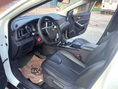 Nissan Venucia D60EV 2020 Standard Range Comfort Edition - ფოტო 4
