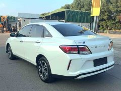 Nissan Venucia D60EV 2020 Standard Range Comfort Edition - ფოტო 6