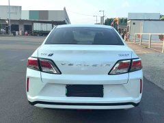 Nissan Venucia D60EV 2020 Standard Range Comfort Edition - ფოტო 7