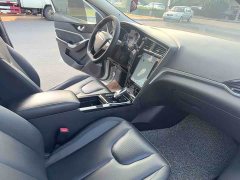 Nissan Venucia D60EV 2020 Standard Range Comfort Edition - ფოტო 8