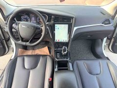 Nissan Venucia D60EV 2020 Standard Range Comfort Edition - ფოტო 9