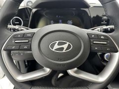 Hyundai Elantra 1.5L CVT GLX Elite - ფოტო 13