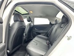 Hyundai Elantra 1.5L CVT GLX Elite - ფოტო 5