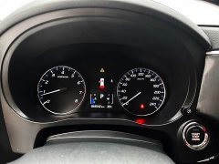 Mitsubishi Outlander 2.0L RWD Enjoy Edition 5-seater - ფოტო 10