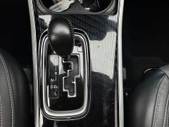 Mitsubishi Outlander 2.0L RWD Enjoy Edition 5-seater - ფოტო 11