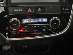 Mitsubishi Outlander 2.0L RWD Enjoy Edition 5-seater - ფოტო 12