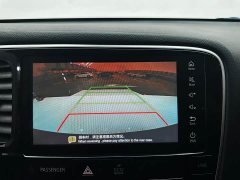 Mitsubishi Outlander 2.0L RWD Enjoy Edition 5-seater - ფოტო 13