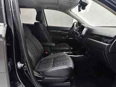 Mitsubishi Outlander 2.0L RWD Enjoy Edition 5-seater - ფოტო 19