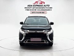 Mitsubishi Outlander 2.0L RWD Enjoy Edition 5-seater - ფოტო 2