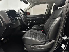Mitsubishi Outlander 2.0L RWD Enjoy Edition 5-seater - ფოტო 20