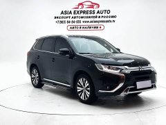 Mitsubishi Outlander 2.0L RWD Enjoy Edition 5-seater - ფოტო 3