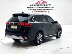 Mitsubishi Outlander 2.0L RWD Enjoy Edition 5-seater - ფოტო 4