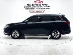 Mitsubishi Outlander 2.0L RWD Enjoy Edition 5-seater - ფოტო 5