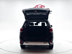 Mitsubishi Outlander 2.0L RWD Enjoy Edition 5-seater - ფოტო 6