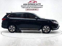 Mitsubishi Outlander 2.0L RWD Enjoy Edition 5-seater - ფოტო 7