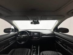 Mitsubishi Outlander 2.0L RWD Enjoy Edition 5-seater - ფოტო 8