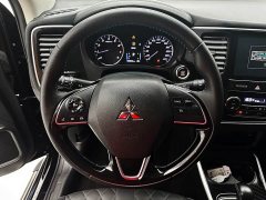 Mitsubishi Outlander 2.0L RWD Enjoy Edition 5-seater - ფოტო 9