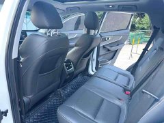 Chery Tiggo 8 230TCI Auto Elite Edition - ფოტო 4