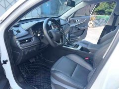 Chery Tiggo 8 230TCI Auto Elite Edition - ფოტო 5