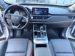 Chery Tiggo 8 230TCI Auto Elite Edition - ფოტო 7