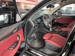 BMW X3 2023 xDrive30i Premier M Night Package - ფოტო 2