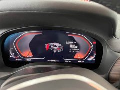 BMW X3 2023 xDrive30i Premier M Night Package - ფოტო 3