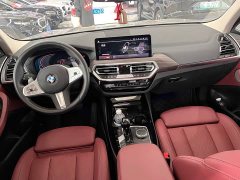BMW X3 2023 xDrive30i Premier M Night Package - ფოტო 5