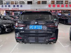 BMW X3 2023 xDrive30i Premier M Night Package - ფოტო 6