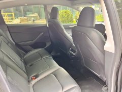 Tesla Model Y Facelift Rear-Wheel Drive - ფოტო 10