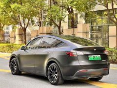 Tesla Model Y Facelift Rear-Wheel Drive - ფოტო 13