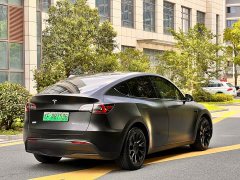 Tesla Model Y Facelift Rear-Wheel Drive - ფოტო 15