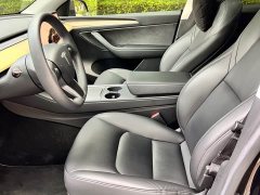 Tesla Model Y Facelift Rear-Wheel Drive - ფოტო 4