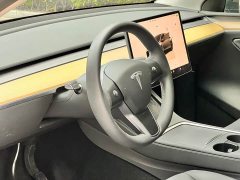 Tesla Model Y Facelift Rear-Wheel Drive - ფოტო 5
