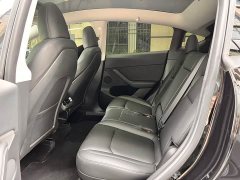 Tesla Model Y Facelift Rear-Wheel Drive - ფოტო 6