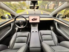 Tesla Model Y Facelift Rear-Wheel Drive - ფოტო 7