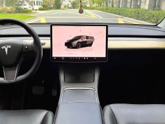 Tesla Model Y Facelift Rear-Wheel Drive - ფოტო 9